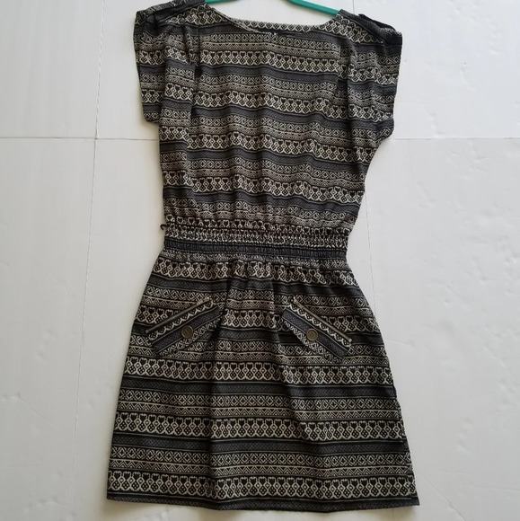Allen B. By Allen Schwartz Dresses & Skirts - Women's Allen B. mini Dress size 8
